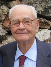 Obituary information for Marvin Otto Wilde