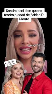 Baile De Adrian Y Sandra Saturni