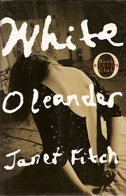 She is very close to her family, and loves to hang out with them. White Oleander Wikipedia