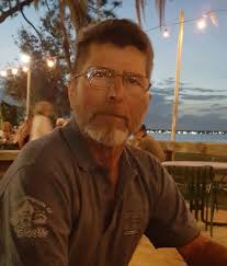 Ronald Eugene McCammon