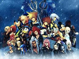Este mod cambia las voces de kingdom hearts 2 final mix de pc a las del fantástico doblaje que se realizó para la versión española de ps2. Free Download Kingdom Hearts 2 Final Mix Wallpapers 1024x768 For Your Desktop Mobile Tablet Explore 74 Kingdom Hearts Final Mix Wallpaper Kingdom Hearts 2 Wallpapers