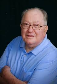 Donald Tyson Obituary