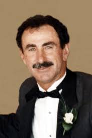 Marty Martinelli Obituary