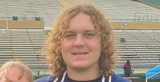 Noah Dunham's Instagram, Twitter & Facebook