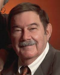 John Edward Crick Obituary October 6, 2024