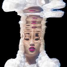 Melody Swan Female Model Profile