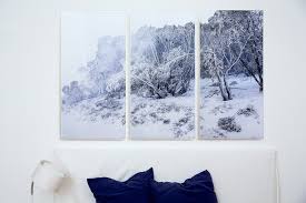 How to diy canvas art (in under an hour!) | love create celebrate. Diy Bedroom Wall Art Made Simple Canon New Zealand