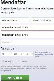 Facebook adalah situs web yang memungkinkan pengguna yang mendaftar secara gratis untuk terhubung dengan teman, rekan kerja, atau orang yang tidak anda kenal, secara online. 3000 Gambar Buat Fb Gratis Infobaru