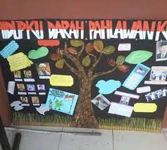 Check spelling or type a new query. Bingung Cari Tema Menarik Untuk Mading Sekolahmu Yuk Temukan 10 Rekomendasinya Di Sini