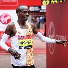 At the 2016 summer olympics, kipchoge became the second kenyan male to win an olympic marathon gold medal. Eliud Kipchoge Running Under 2 Hours In The Marathon Ineos 1 59 Challenge
