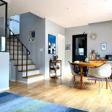 まだまだグレーに夢中 おしゃれすぎる グレーのお家 インテリア実例 folk リビング インテリア ブルックリンスタイル リビング