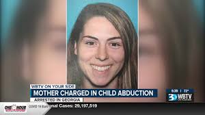 — two missing siblings from iredell county have been found safe, officials said. Mother Charged With Felony Abduction Of Children At Center Of N C Amber Alert