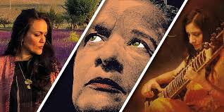 The 10 Best New Albums from Around the World (October 2022)