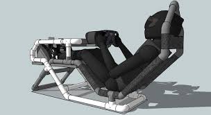 Result Of F1 Seating Position Image Image Position Result Seating Racing Chair Video Game Rooms Racing Seats