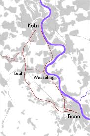 Dank gopili können sie sämtliche zugtickets vergleichen und die günstigsten bahnfahrkarten für den zug von köln nach kiel ausfindig machen. Koln Bonner Eisenbahnen Wikipedia