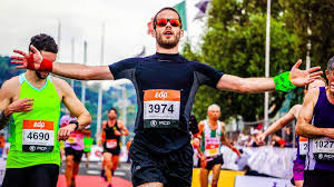Quando si parla di alimentazione per la maratona, i luoghi comuni si sprecano. Programma Di Allenamento Per La Mezza Maratona Per Un Miglior Risultato Biotechusa