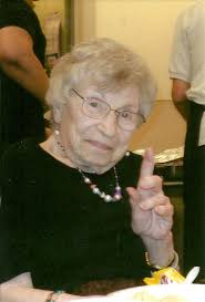 Helen Vernick Obituary