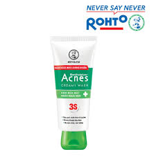 Mentholatum Acnes 3s Mentholatum