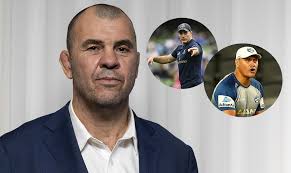 Contepomi y un entrenador neozelandés se suman al staff de Los Pumas