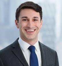 Edward Karp's Instagram, Twitter & Facebook