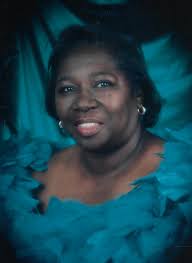 Remembering LOUISE “LOU” KELLY THOMAS