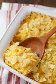 Fast and free shipping on all orders over $59. Cheesy Hashbrown Casserole Recipe