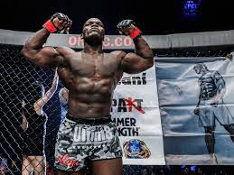 Alain ngalani net worth and salary. Would Alain Ngalani Fight Cameroonian Brother Francis Ngannou Mma Fighting