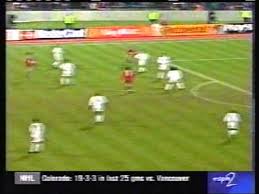 2000 March 8 Bayern Munich Germany 4 Real Madrid Spain 1 Champions League Youtube