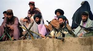 Continuing their offensive, the taliban forces seemed poised to overrun the city, though afghan airstrikes slowed. Ø·Ø§Ù„Ø¨Ø§Ù† ØªÙ‡Ø¯Ø¯ Ø§Ù„Ù‚ÙˆØ§Øª Ø§Ù„Ø¯ÙˆÙ„ÙŠØ©