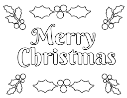 Christmas coloring pages for children's church. Christmas Coloring Pages For Kids 100 Free Easy Printable Pdf