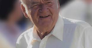 James Nielsen (Jim) Doggett