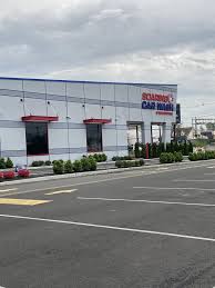 Paterson car wash is located in paterson city of new jersey state. Paterson Car Wash Gift Cards New Jersey Giftly
