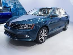 2015 Volkswagen Jetta 2014 New York International Auto Show Volkswagen Jetta Volkswagen Jetta 2014