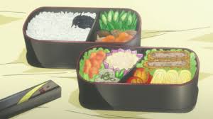 Check spelling or type a new query. Anime Bento Tumblr Anime Bento Food Japan Food