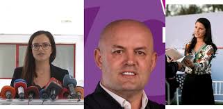 Kush janë të “korruptuarit” e Kadastrës që largoi Bici?