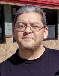 Mark de la Garza Obituary