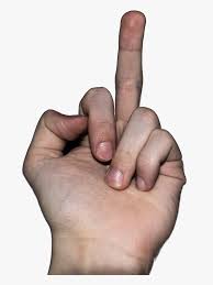 Find images of middle finger. Fingers Png Pic Background Hand Middle Finger Png Transparent Png Kindpng