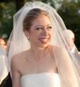 Chelsea clinton and marc mezvinsky genevieve de manio/getty images clinton's 2010 nuptials took place in front of 400 guests at the astor courts estate in new york, built originally for john jacob. Chelsea Clinton S Wedding 14 Facts You Have To Know Glamour