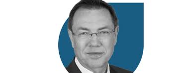 Chronik der Präsidenten