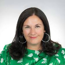 Most Admired CEOs 2020: Kate Shields, Vault Communications