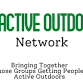 Active Wirral Active Outdoors Network event image