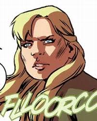 Anne Steele (Character)