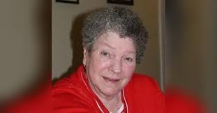 Gladys Mae Baxter Obituary