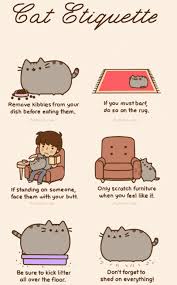 Please make sure that you are posting in the form of a question. The Cutest Pusheen Gifs Ever