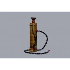 Buy Handande Bamboo Hookah First Time In Nepal Buy Online From Choicemandu Made In Nepal