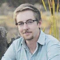 Kasey Patrick Williams Obituary