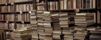 Veelgestelde Vragen Over Tweedehands Boeken Verkopen Boekenbalie