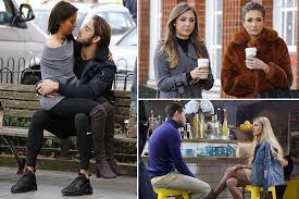 TOWIE News: Drama, Romance, and Surprises Galore!