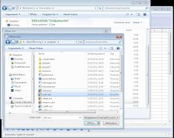 Einfache dateneingabe mithilfe des in excel integrierten datenformulars. In Openoffice Excel Dateien Offnen Und Bearbeiten
