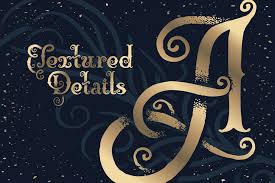 2,000+ vectors, stock photos & psd files. Magic Garden Font In 2020 Garden Font Decorative Typeface Magic Font